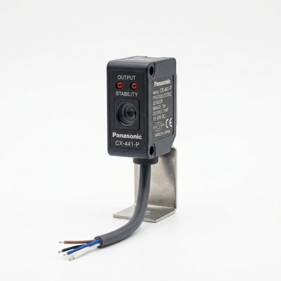 PANASONIC CX-441-P Sensor fotoeléctrico