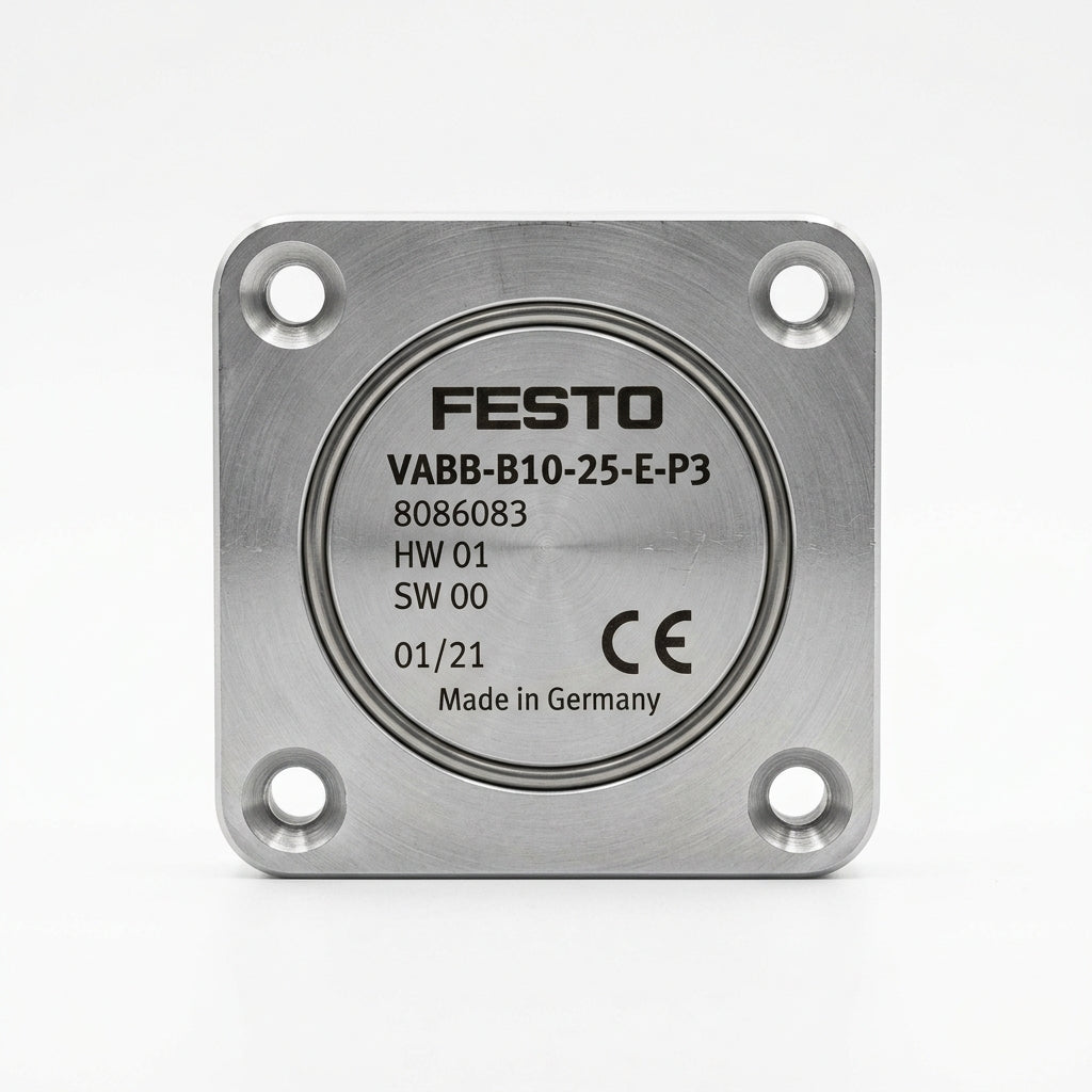 FESTO VABB-B10-25-E-P3