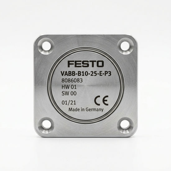 FESTO VABB-B10-25-E-P3