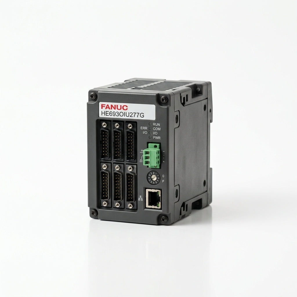 FANUC HE693OIU277G