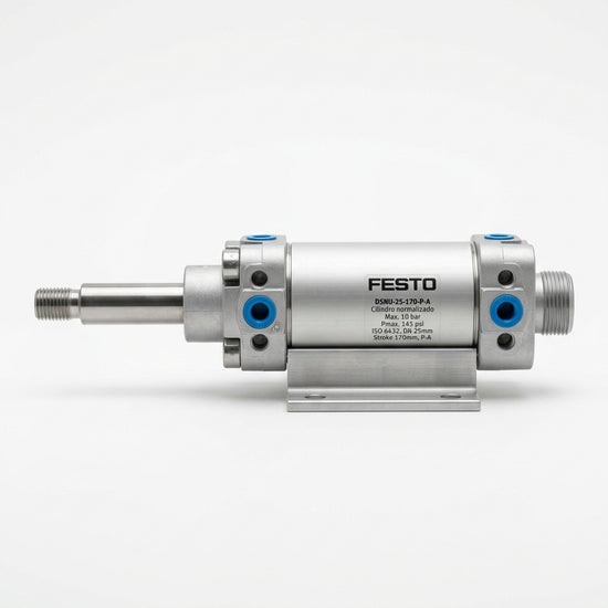 FESTO DSNU-25-170-P-A