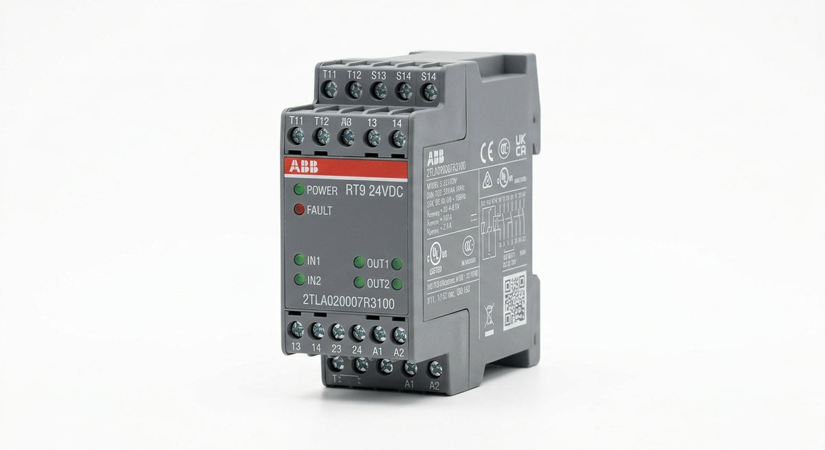 ABB 2TLA020007R3100