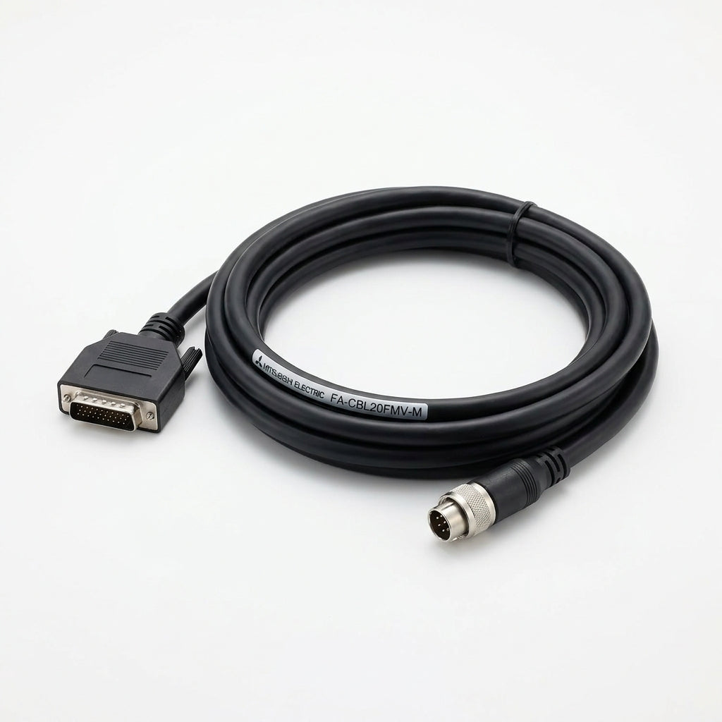 Mitsubishi Electric FA-CBL20FMV-M