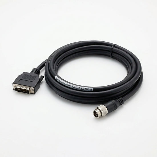 Mitsubishi Electric FA-CBL20FMV-M