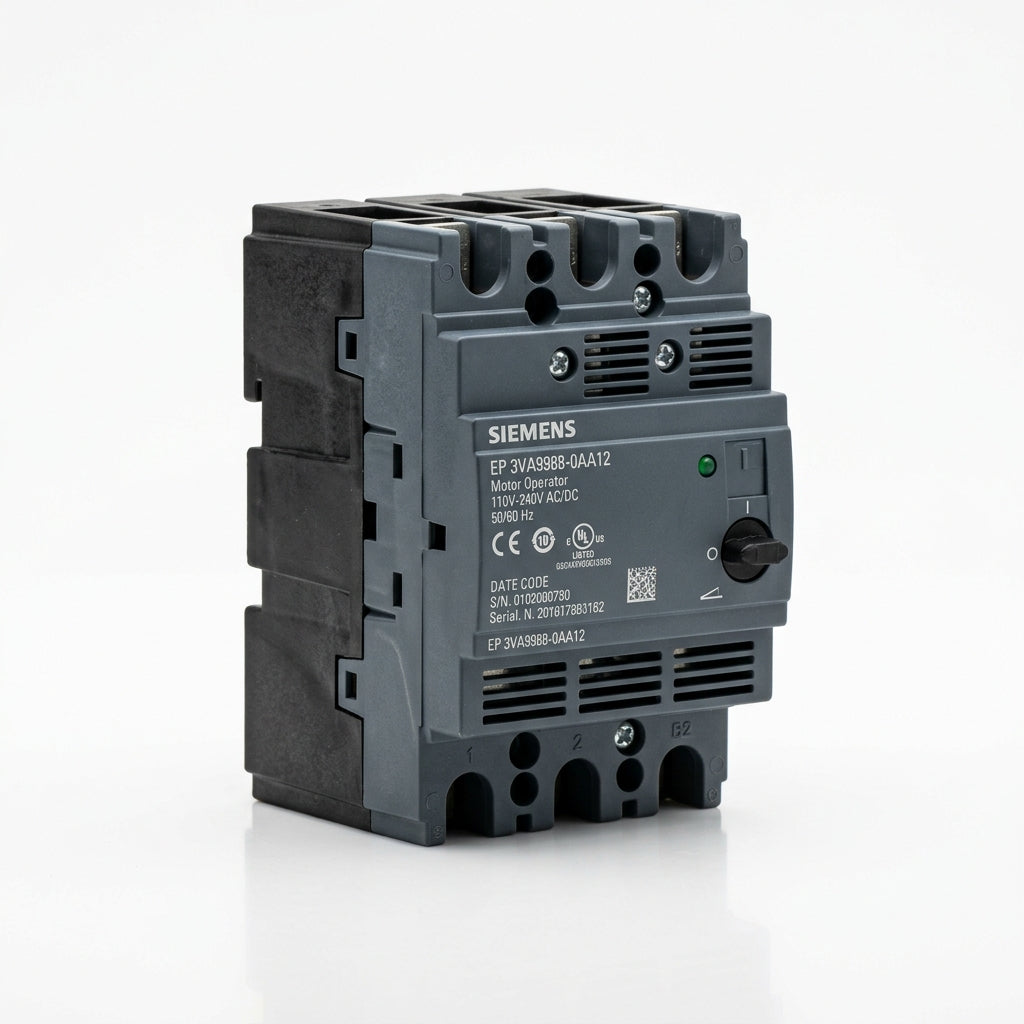 SIEMENS/EP 3VA9988-0AA12