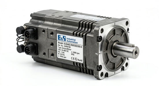 B&R 8JSA62.R0030D300-0