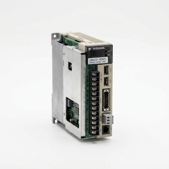 Yaskawa JANCD-XEW01
