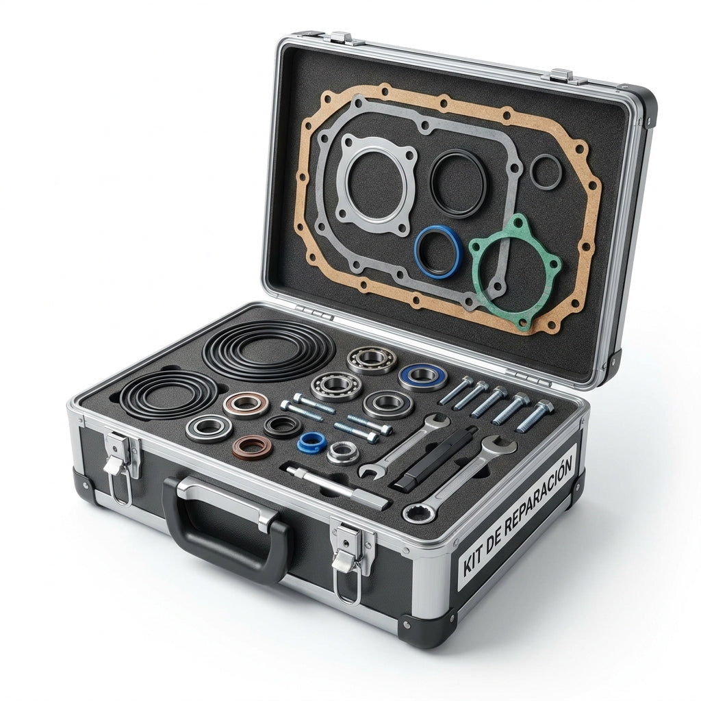 BIND kit de reparacion helicoil 5621