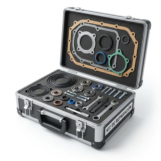 BIND kit de reparacion helicoil 5621