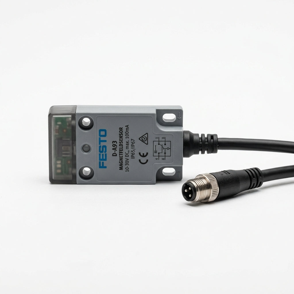 FESTO D-A93