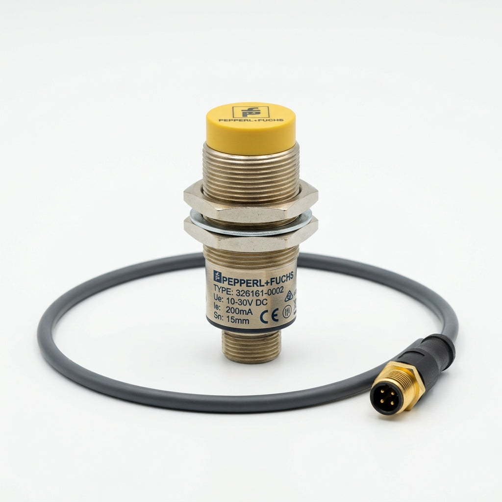 PEPPERL & FUCHS 326161-0002