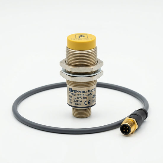 PEPPERL & FUCHS 326161-0002