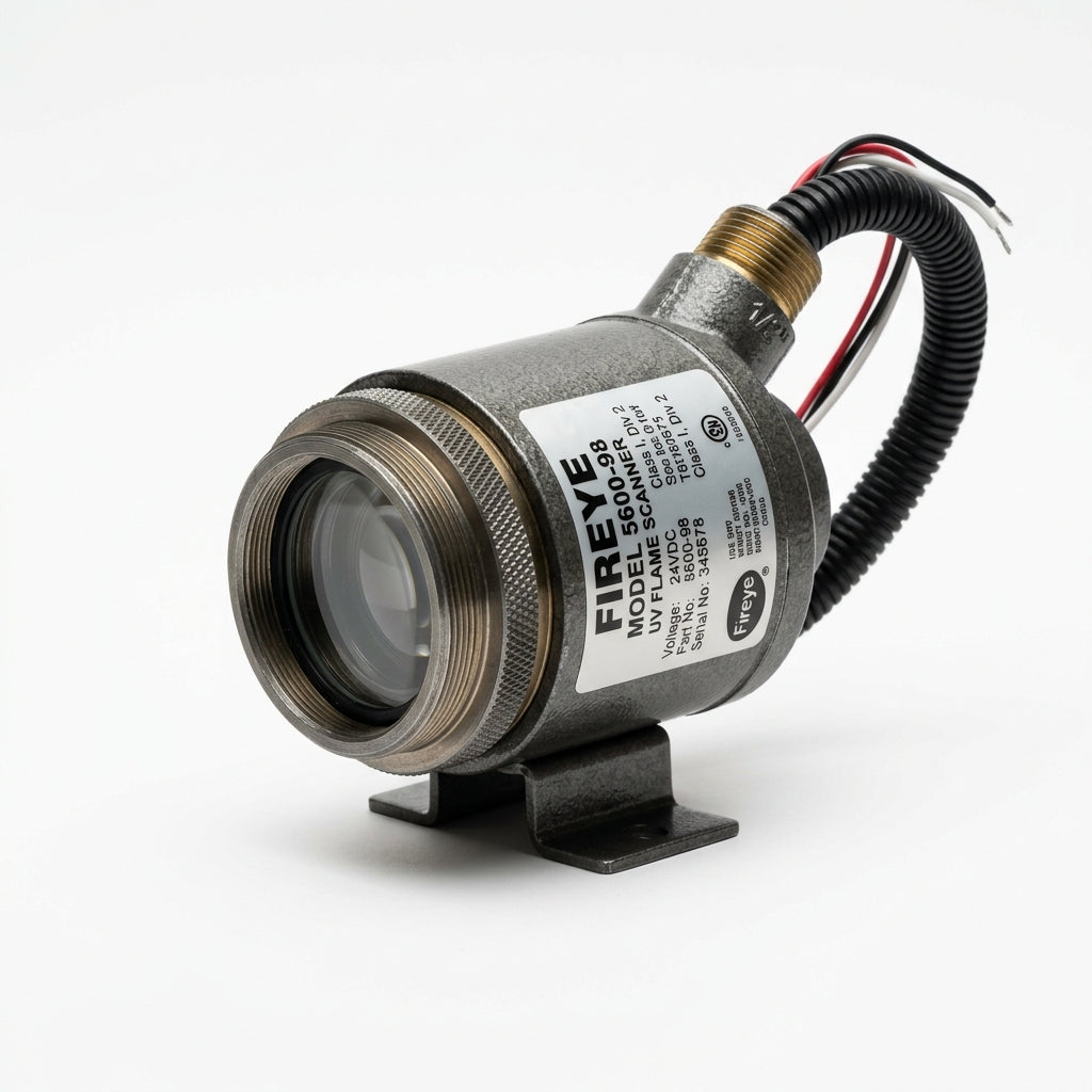 FIREYE 5600-98