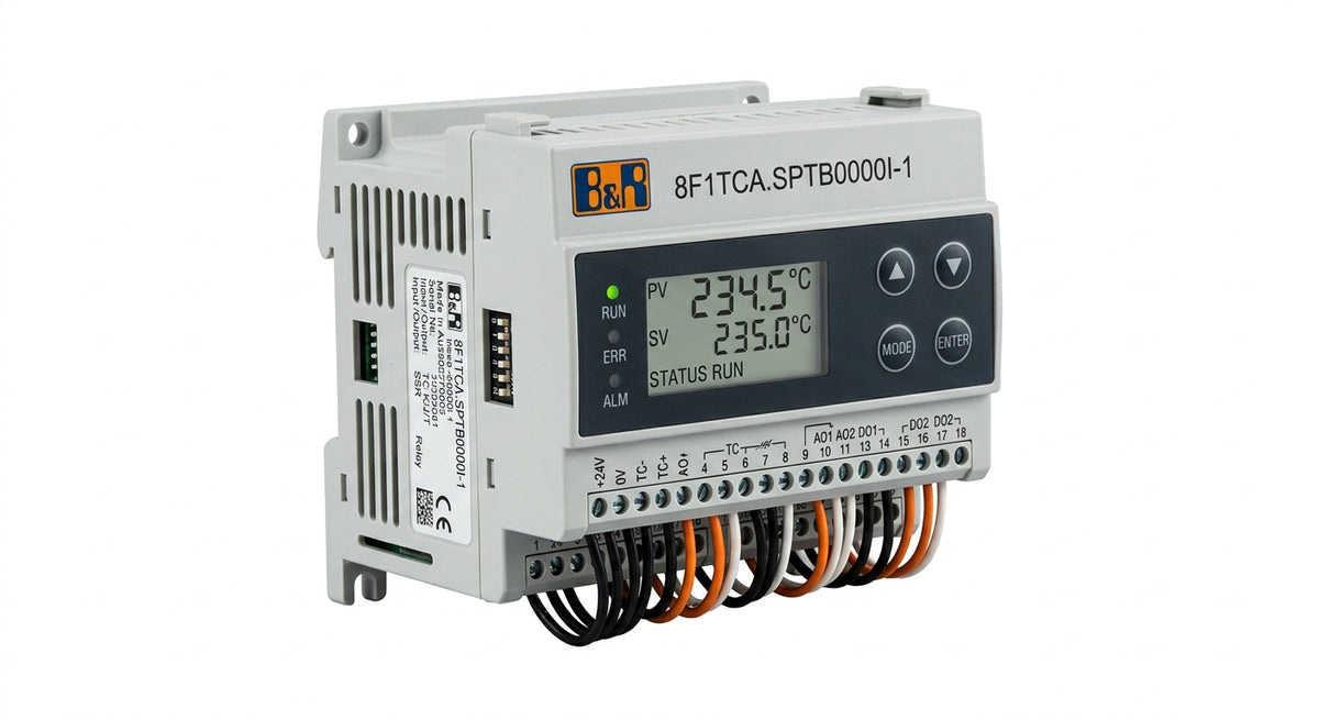 B&R 8F1TCA.SPTB0000I-1