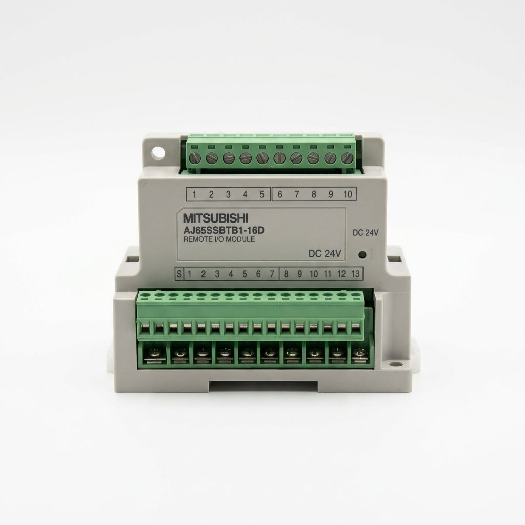 MITSUBISHI/FA AJ65SBTB1-16D