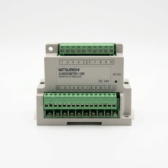 MITSUBISHI/FA AJ65SBTB1-16D