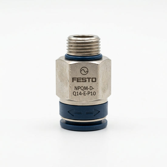 FESTO NPQM-D-Q14-E-P10