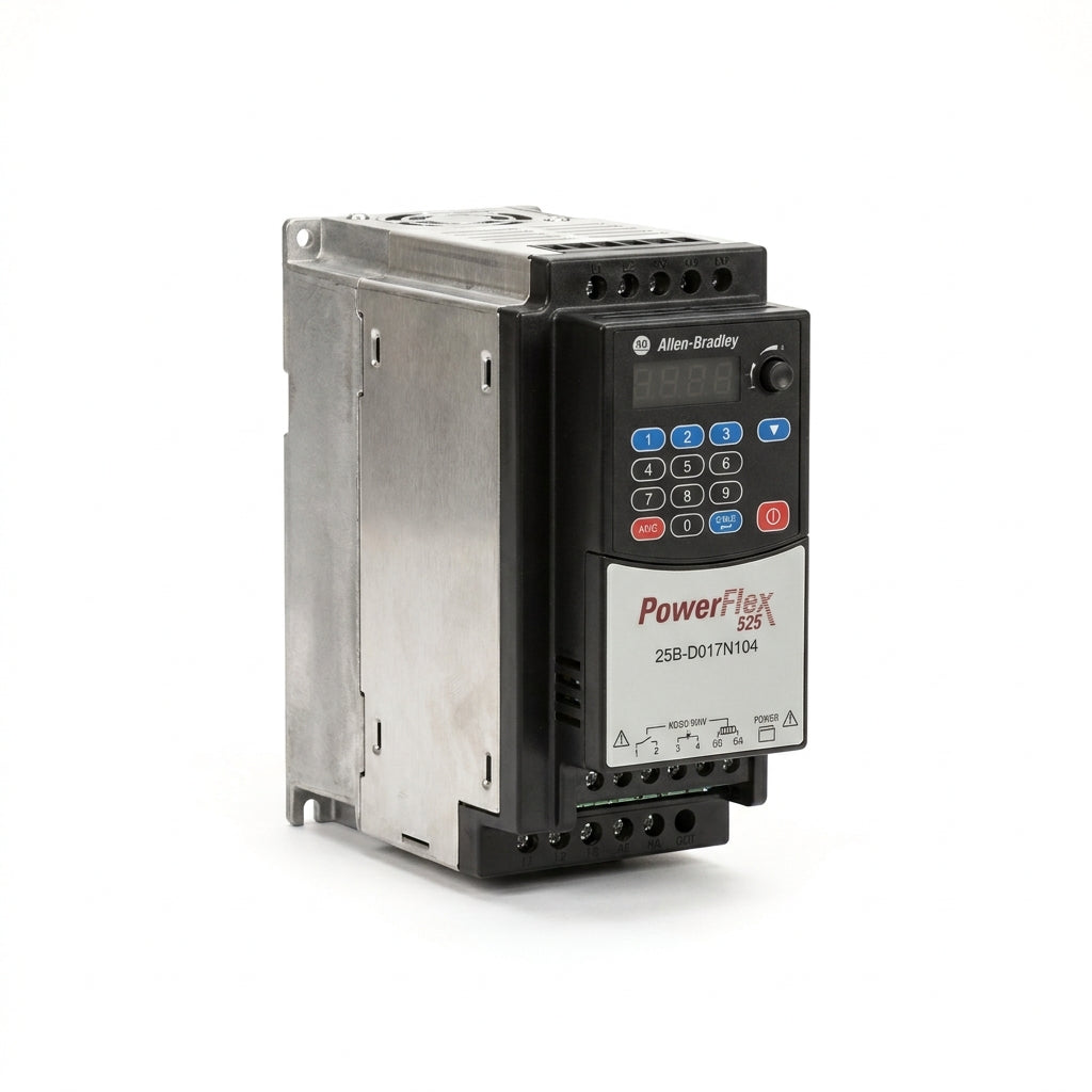 Allen-Bradley 25B-D017N104