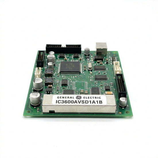 General Electric IC3600AVSD1A1B