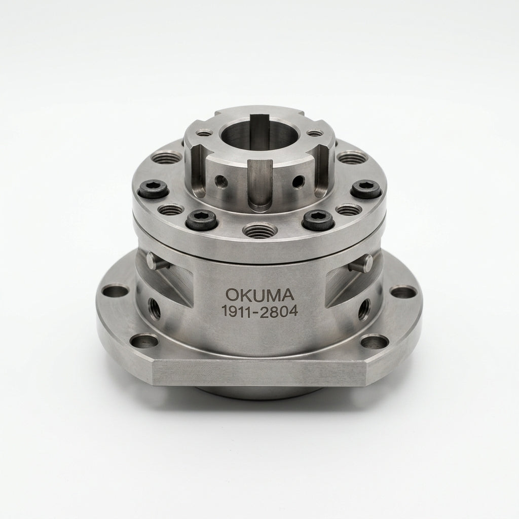 OKUMA 1911-2804