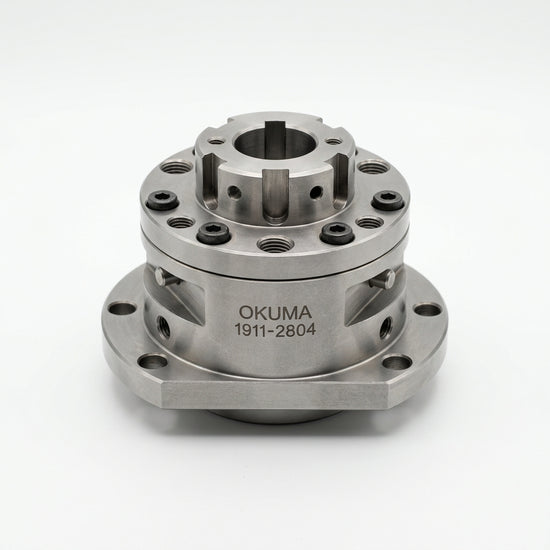 OKUMA 1911-2804