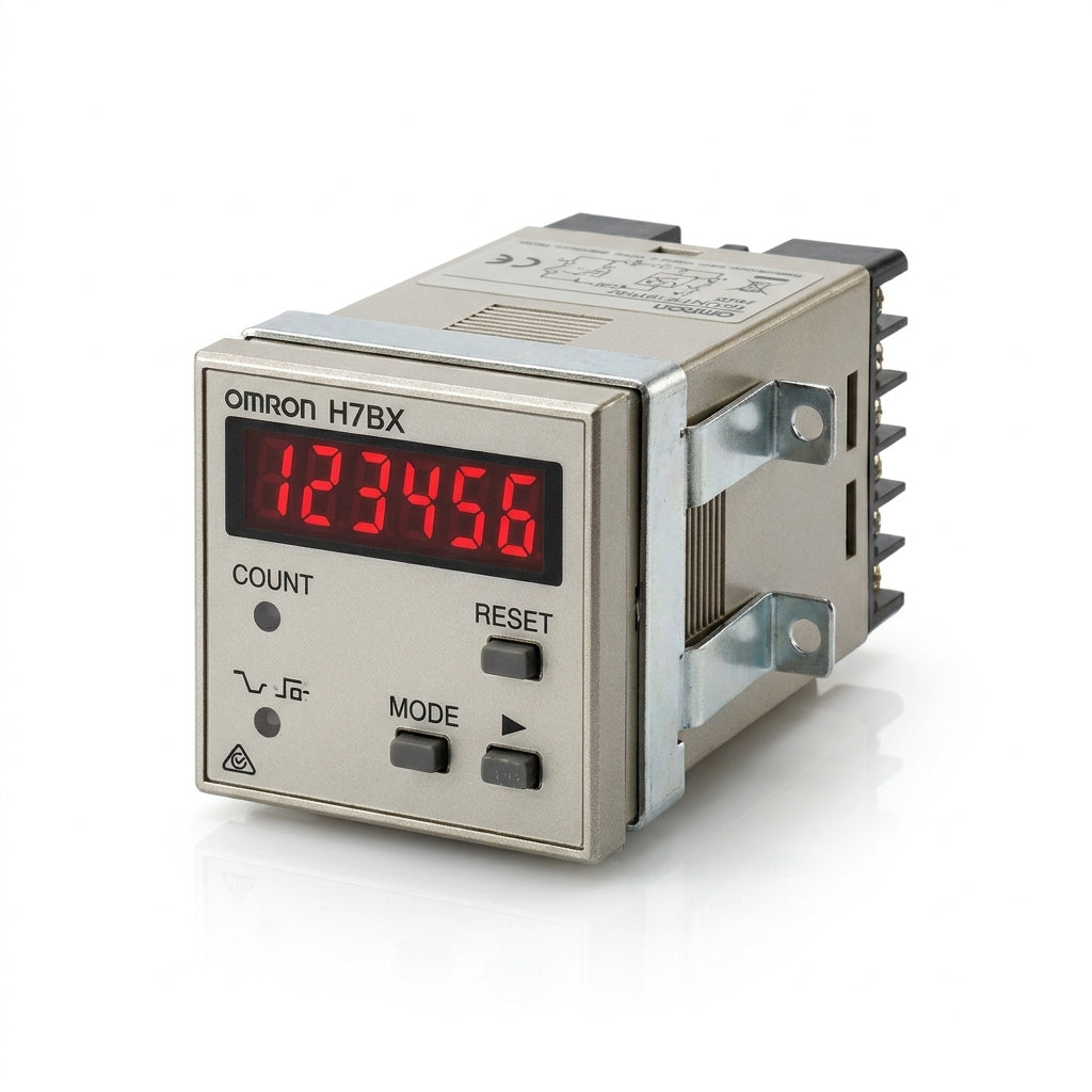 Omron H7BX-AW