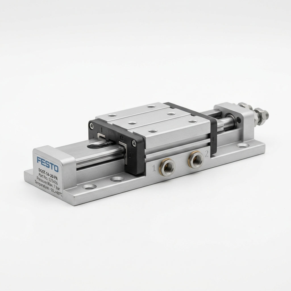 FESTO DGST-16-20-PA