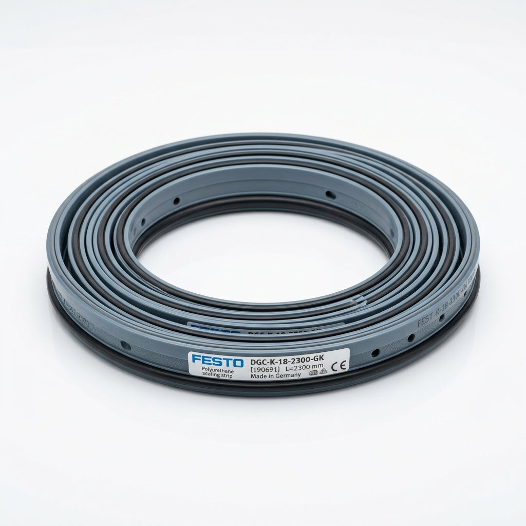 FESTO DGC-K-18-2300-GK