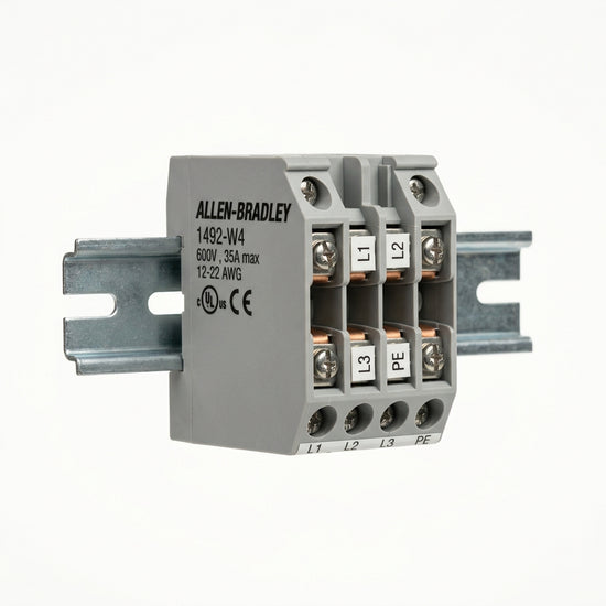 ALLEN-BRADLEY 1492-W4