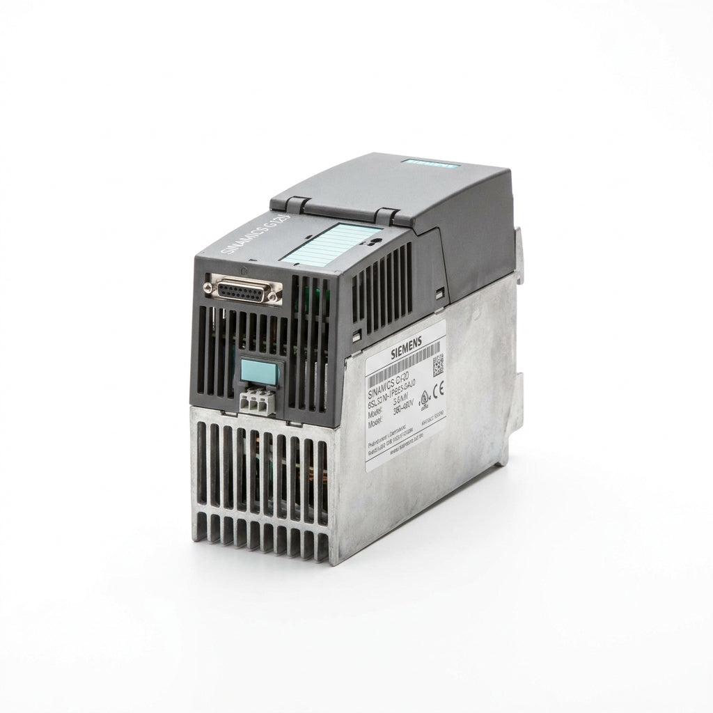 SIEMENS/DRIVES 6SL3210-1PE23-3AL0