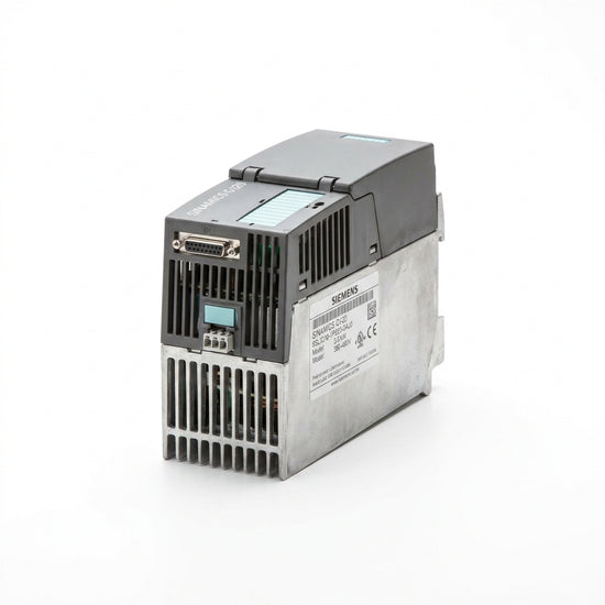SIEMENS/DRIVES 6SL3210-1PE23-3AL0