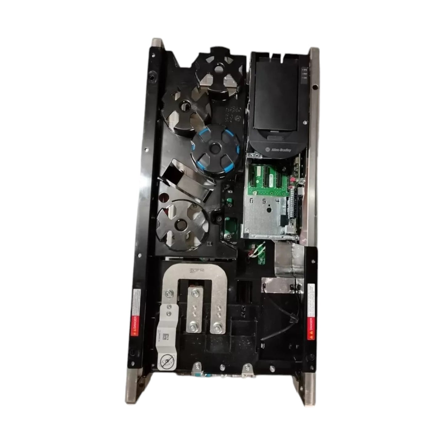 Allen Bradley 20F14 N B 104 JN0NNNNN Variador de frecuencia