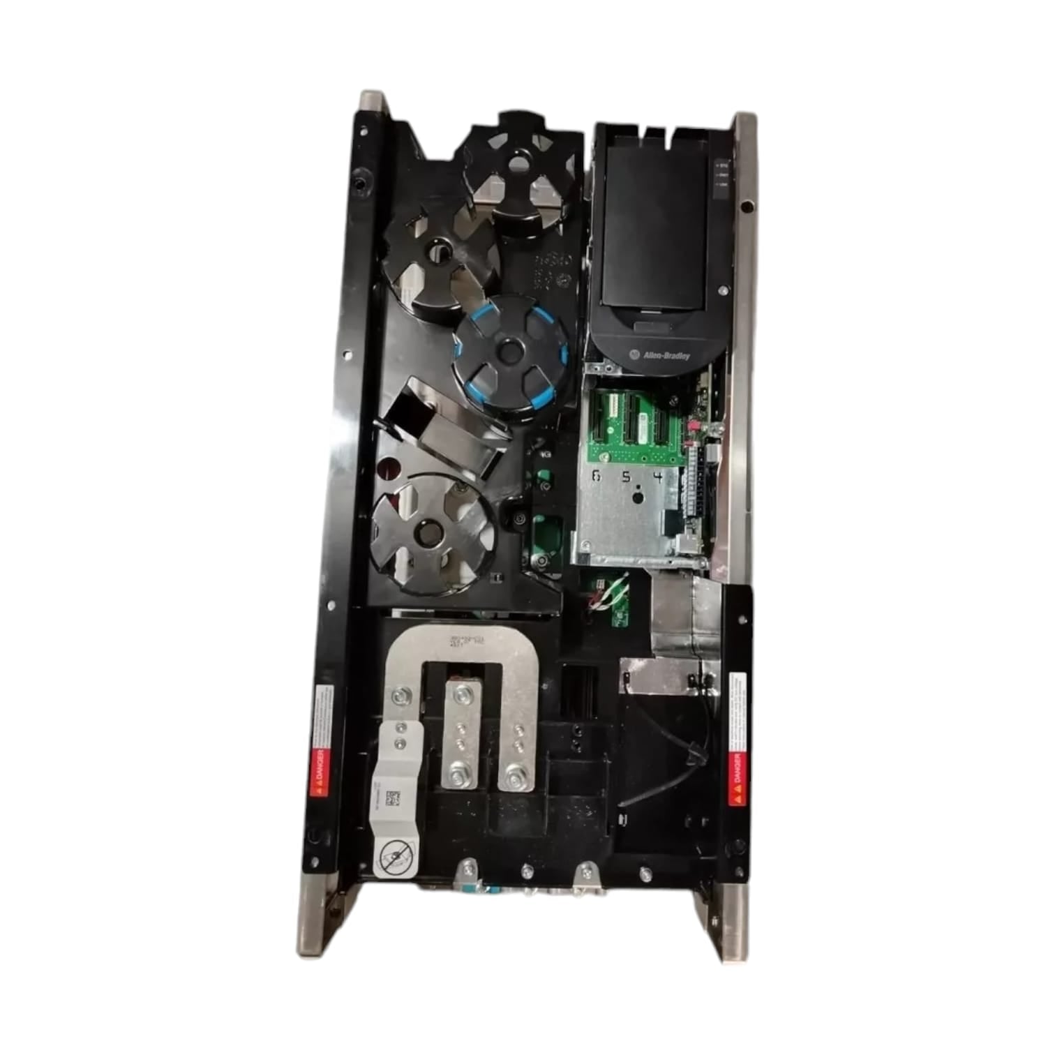 Allen Bradley 20F14 N B 104 JN0NNNNN Variador de frecuencia