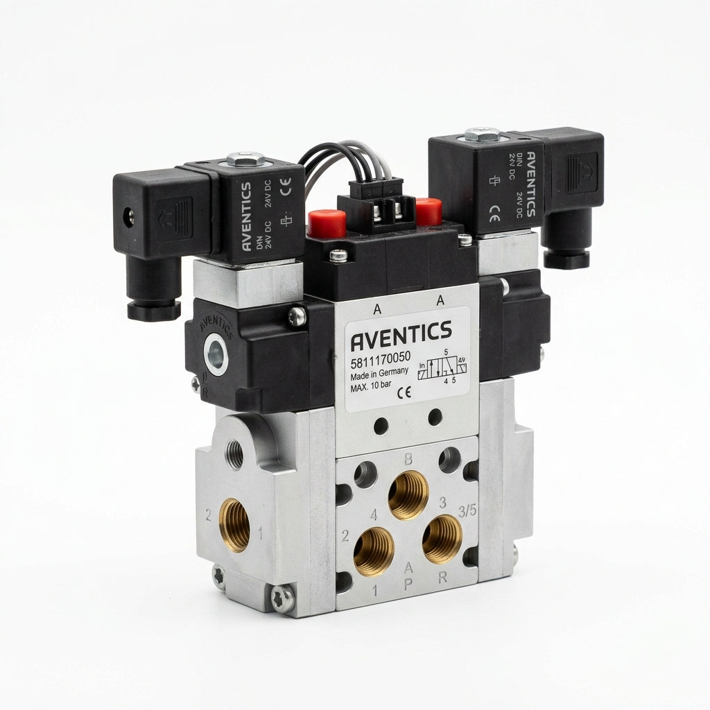 AVENTICS 5811170050