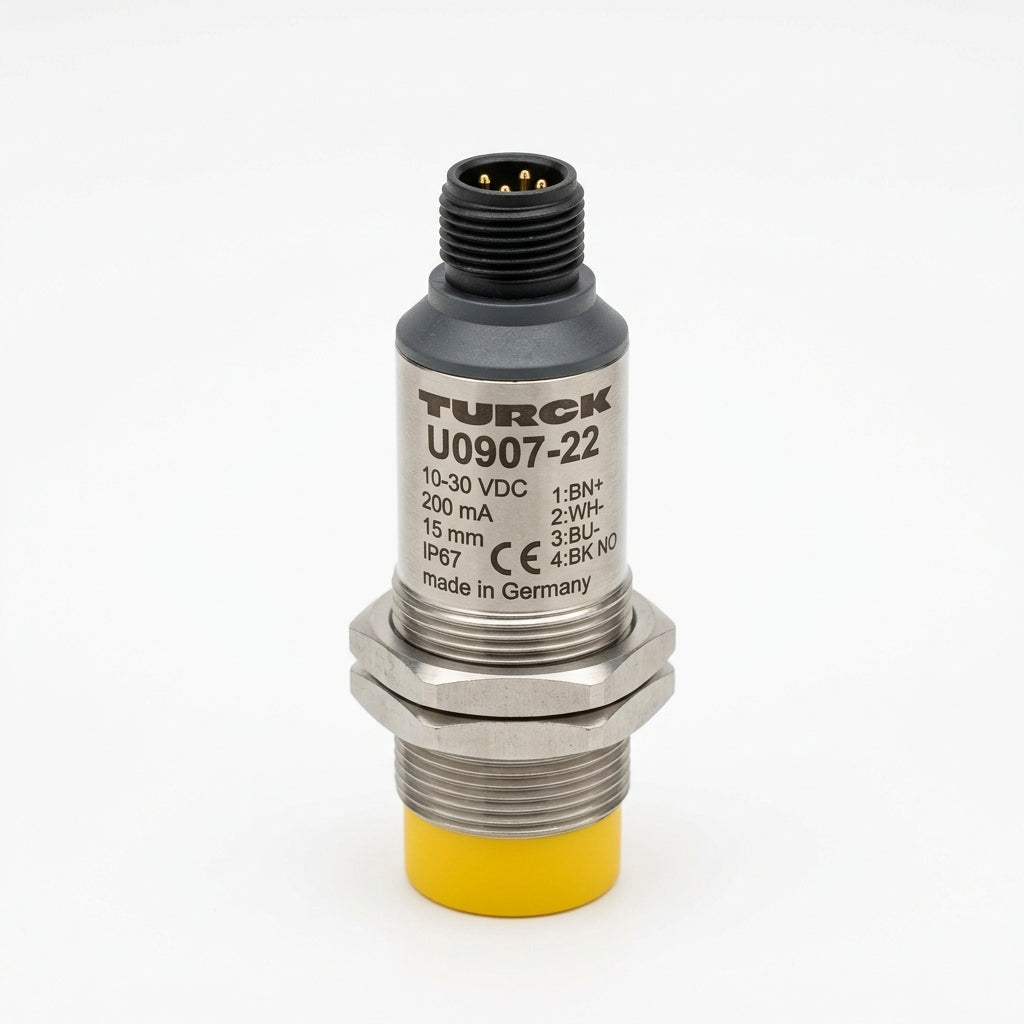 TURCK U0907-22