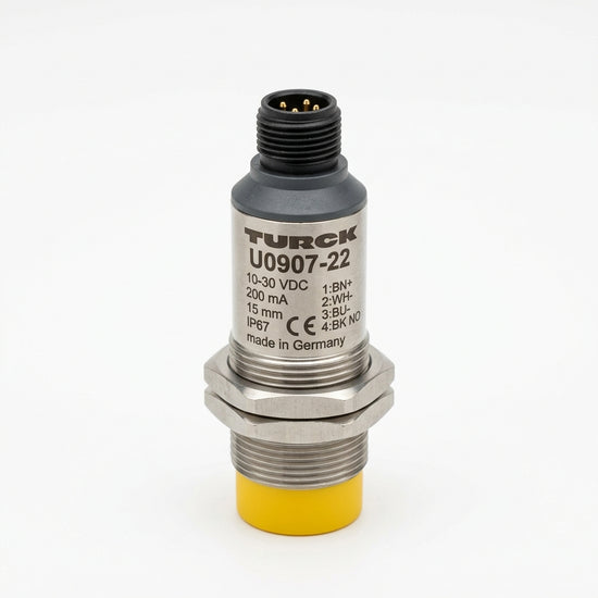 TURCK U0907-22