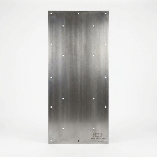 NEO Placa de montaje  1800Hx800Wmm