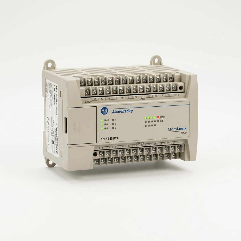 Allen-Bradley 1762-L40BWA