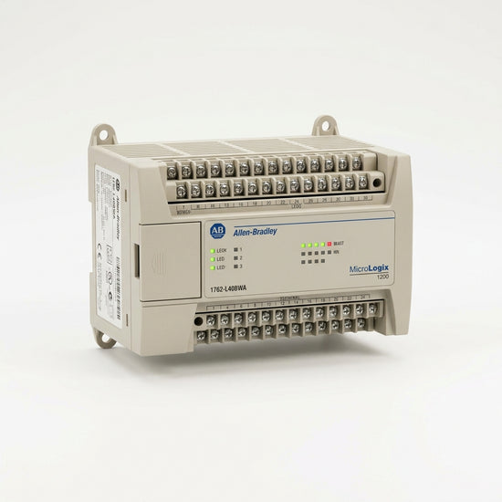 Allen-Bradley 1762-L40BWA