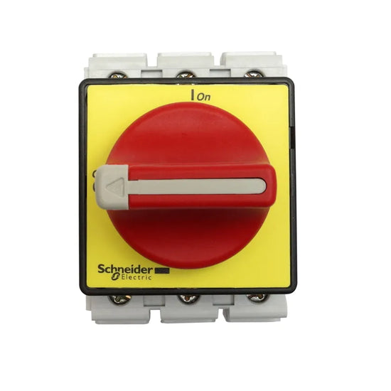 INTERRUP SECCIONADOR 20A M/P SP1 – TD4