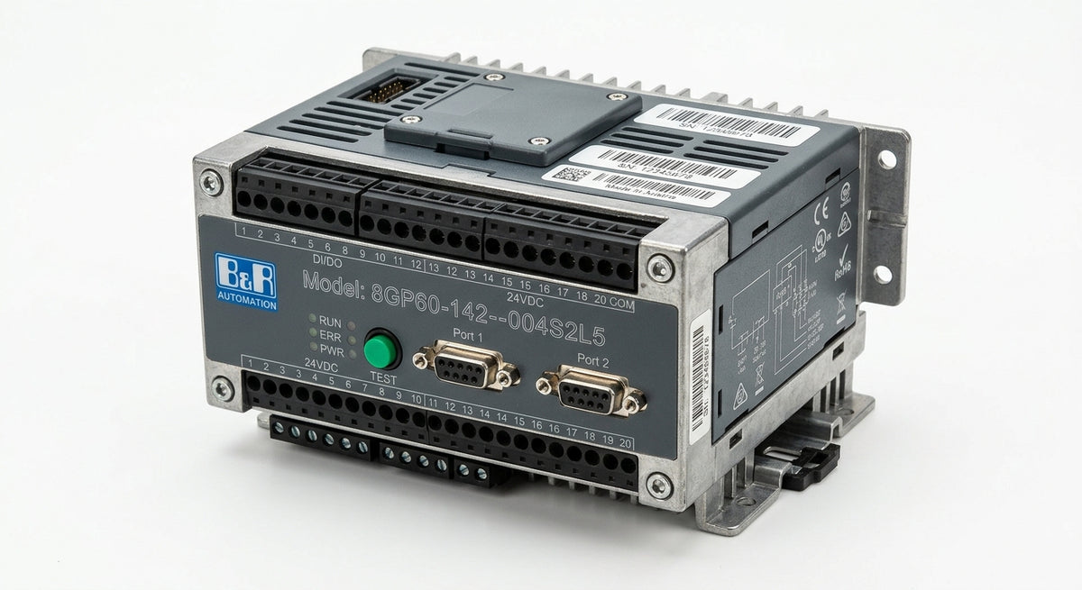 B&R 8GP60-142--004S2L5
