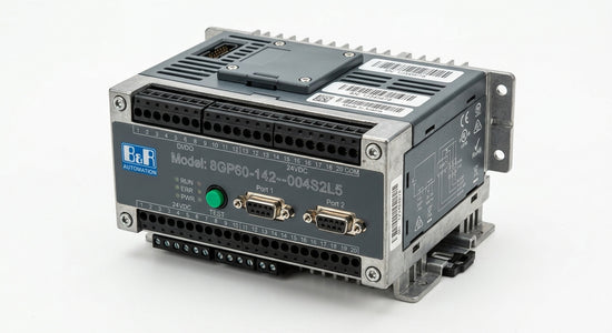 B&R 8GP60-142--004S2L5