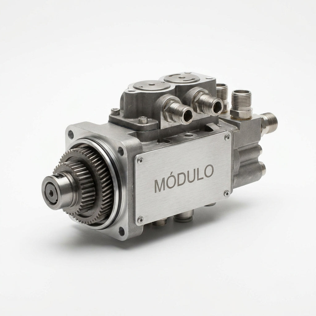 BIND NI-9211  Modulo para Termopar tipo "T" de 4 canales reacondicionado