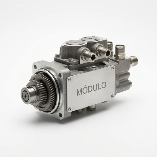 BIND NI-9211  Modulo para Termopar tipo "T" de 4 canales reacondicionado