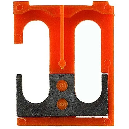 QVSK 2 SAKT1 Corredera de conexión transversal de 2 polos para WTD, WTL, SAKT