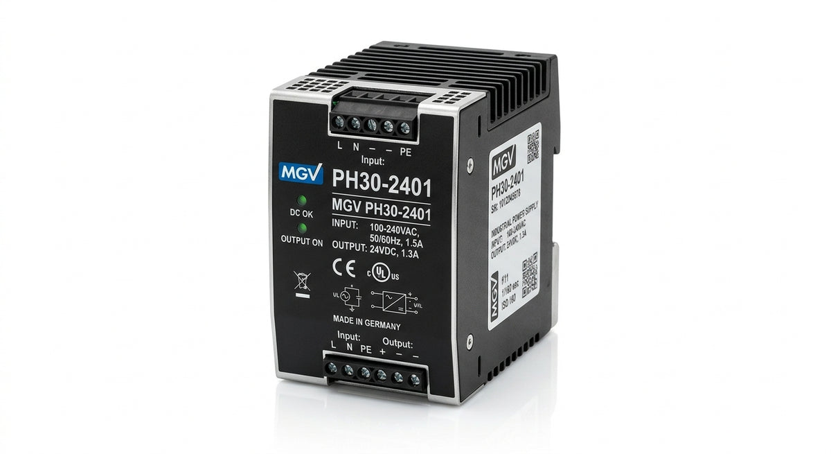 MGV PH30-2401