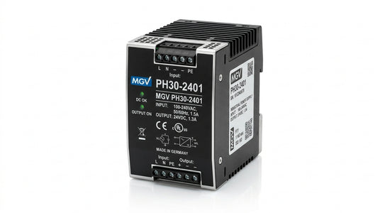 MGV PH30-2401