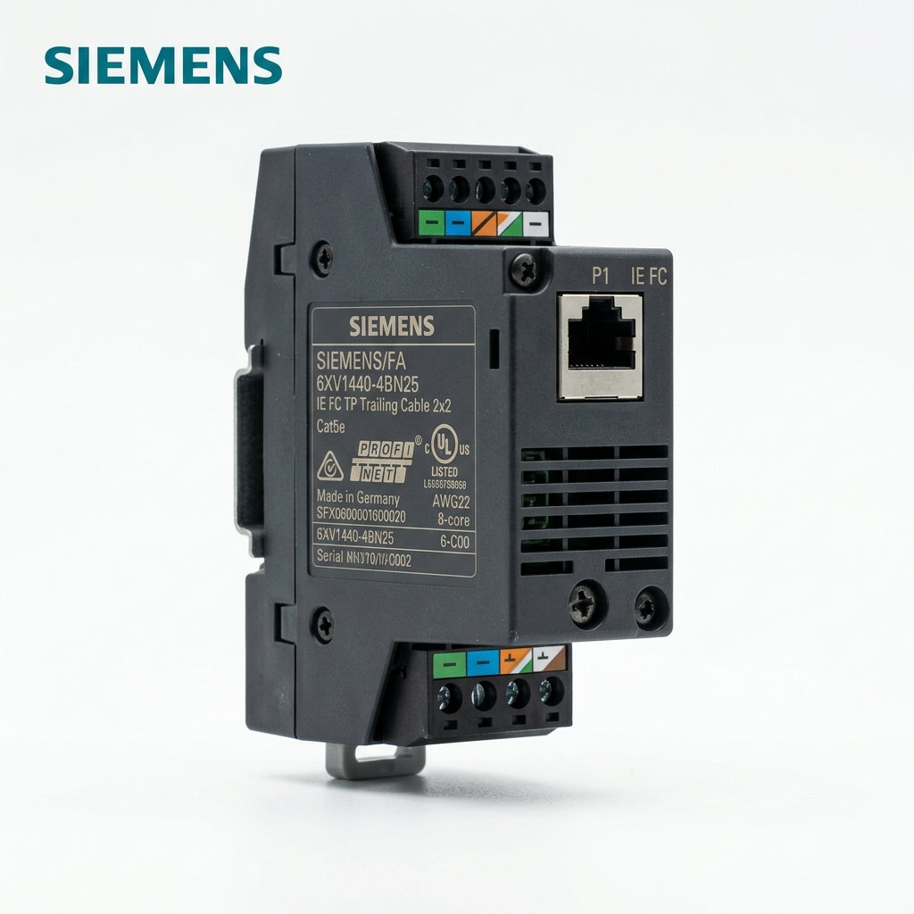 SIEMENS/FA 6XV1440-4BN25
