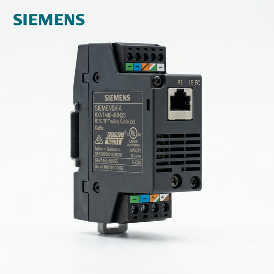 SIEMENS/FA 6XV1440-4BN25