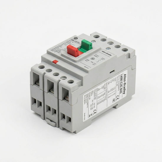 Allen-Bradley 140M-C2E-B40